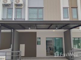 3 Bedroom Townhouse for rent at Grande Pleno Phahol - Vibhavadi, Khlong Nueng, Khlong Luang, Pathum Thani