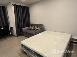 คอนโด สตูดิโอ ให้เช่า ในโครงการ แอสปาย สุขุมวิท-พระราม 4, พระโขนง