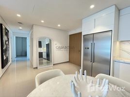 2 спален Квартира на продажу в Beach Vista, EMAAR Beachfront