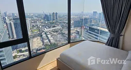 Unités disponibles à Skyrise Avenue Sukhumvit 64