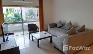 2 Schlafzimmern Wohnung zu verkaufen in Thung Mahamek, Bangkok Esmeralda Apartments