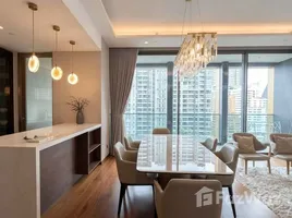Condominium 3 chambre à louer à The Estelle Phrom Phong, Khlong Tan