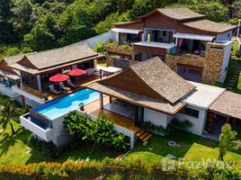 4 Bedroom Villa for sale in Bo Phut, Koh Samui, Bo Phut