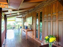 5 Bedroom House for rent in Phra Khanong, Bangkok, Bang Chak, Phra Khanong