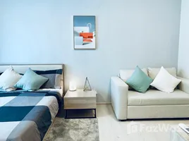 ขายอพาร์ทเม้นท์ สตูดิโอ ในโครงการ ยูนิโอ สุขุมวิท 72 (เฟส 2), สำโรงเหนือ, เมืองสมุทรปราการ, สมุทรปราการ