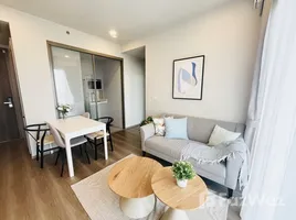 อพาร์ทเม้นท์ 2 ห้องนอน ให้เช่า ในโครงการ วิสซ์ดอม เดอะ ฟอเรสเทียส์, บางแก้ว, บางพลี, สมุทรปราการ, ไทย