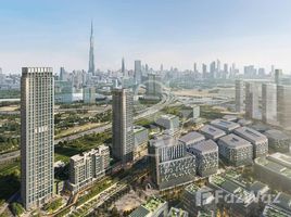 1 Bedroom Apartment for sale at Dubai Design District, Azizi Riviera