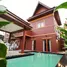3 Bedroom House for rent in Na Chom Thian, Pattaya, Na Chom Thian, Sattahip, Chon Buri, Thailand