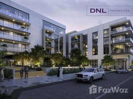 2 спален Квартира на продажу в Canal Front Residences, dar wasl, Al Wasl