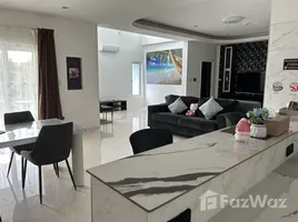 3 Bedroom House for rent in Pattaya, Huai Yai, Pattaya