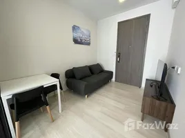 คอนโด 1 ห้องนอน ให้เช่า ในโครงการ เดอะ ไพรเวซี่ จตุจักร, จอมพล