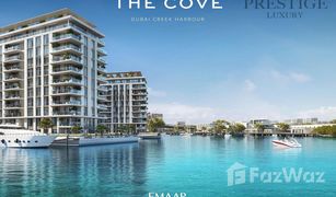 1 chambre Appartement a vendre à Creekside 18, Dubai The Cove ll