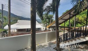 3 Schlafzimmern Haus zu verkaufen in Kathu, Phuket 