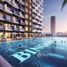 1 Bedroom Apartment for sale at Binghatti Crest, Emirates Gardens 2