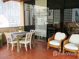 2 Bedrooms Condo for rent in Khlong Toei Nuea, Bangkok La Residenza