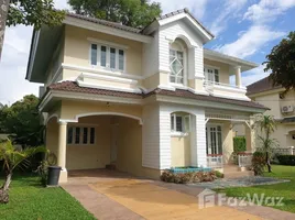 3 Habitación Villa en venta en Karnkanok 2, San Pu Loei, Doi Saket, Chiang Mai