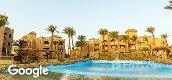 تطل علي الشارع of Platinum Resort and Mall