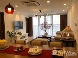 2 Bedroom Apartment for rent at Discovery Complex, Dich Vong