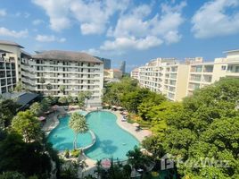 คอนโด 1 ห้องนอน ให้เช่า ในโครงการ วงศ์อมาตย์ ไพรเวซี่, นาเกลือ