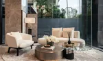 Rezeption / Lobby at Tonson One Residence