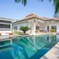 3 Bedroom Villa for rent at Mali Residence, Thap Tai, Hua Hin, Prachuap Khiri Khan, Thailand