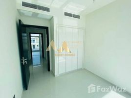 3 спален Таунхаус на продажу в Basswood, DAMAC Hills 2 (Akoya), Дубай