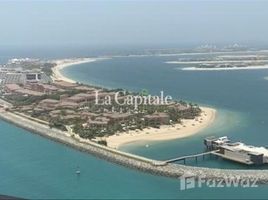 3 Bedroom Apartment for sale at Beach Vista, EMAAR Beachfront, Dubai Harbour, Dubai