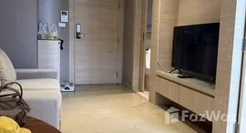 Verfügbare Objekte im Klass Silom Condo
