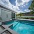 3 спален Вилла на продажу в Andara Pool Villa Ao nang Krabi, Ao Nang