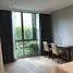 1 Bedroom Condo for rent at Hilltania Condominium, Chang Phueak, Mueang Chiang Mai, Chiang Mai, Thailand