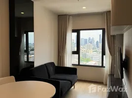 1 Bedroom Condo for rent at Life Rama 4 - Asoke, Khlong Toei, Khlong Toei