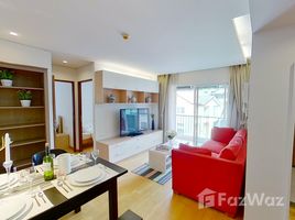 3 Bedrooms Condo for sale in Bang Chak, Bangkok Residence 52