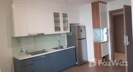 Unités disponibles à Vinhomes Green Bay Mễ Trì