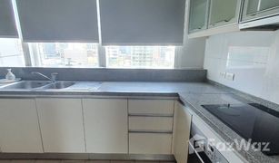 2 Bedrooms Condo for sale in Khlong Toei, Bangkok Millennium Residence