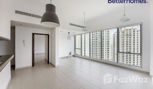1 Schlafzimmer Appartement zu verkaufen in Amwaj, Dubai Shemara Tower