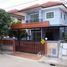 4 спален Дом на продажу в Temsiri Vill Minburi-Suwannabhumi, Khu Fung Nuea, Нонг Чок