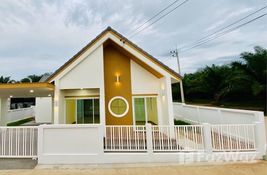 Buy 3 bedroom House with Bitcoin at Grandview Villa Loei Nasome2 in Loei, Thailand
