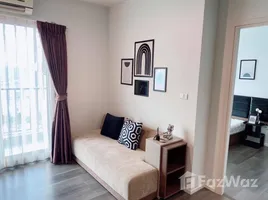 2 Bedroom Condo for rent at The Stage Taopoon - Interchange, Bang Sue, Bang Sue
