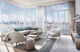 2 bedroom Apartment for sale at The Cove in Dubai, United Arab Emirates