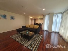 3 Schlafzimmer Wohnung zu vermieten im Sathorn Gallery Residences, Si Lom, Bang Rak