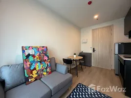 คอนโด 1 ห้องนอน ให้เช่า ในโครงการ นิว ดิสทริค อาร์9, ห้วยขวาง