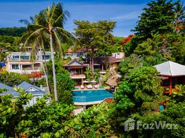 4 Schlafzimmer Villa zu verkaufen im Baan Kata Villa, Karon, Phuket Town