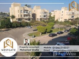 4 Bedroom Apartment for sale at Beverly Hills, Sheikh Zayed Compounds, Sheikh Zayed City