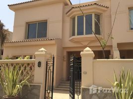 5 Bedroom Villa for sale at Palm Hills October, Cairo Alexandria Desert Road, 6 October City