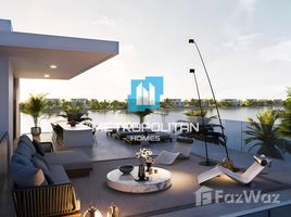 5 спален Вилла на продажу в District One Villas, District One, Mohammed Bin Rashid City (MBR)