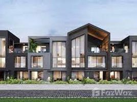 3 Bedroom Villa for sale at The Ridge, Mostakbal City Compounds, Mostakbal City - Future City