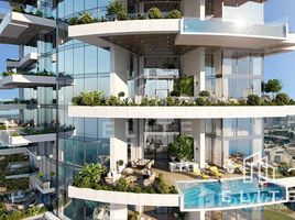 2 Habitación Apartamento en venta en Cavalli Casa Tower, Al Sufouh Road