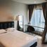 Студия Квартира в аренду в Life Asoke Rama 9, Makkasan, Ратчатхещи