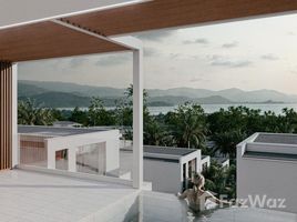 ขายวิลล่า 3 ห้องนอน ในโครงการ ไอโอ วิลล่า, บ่อผุด, เกาะสมุย, สุราษฎร์ธานี