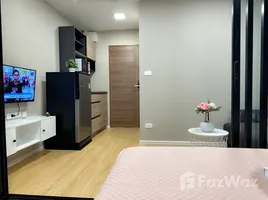 1 спален Кондо на продажу в Plum Condo Saphanmai Station, Khlong Thanon, Саи Маи